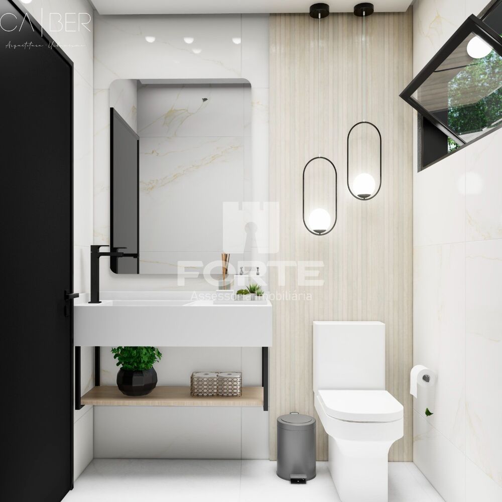 Casa, 3 quartos, 210 m² - Foto 47