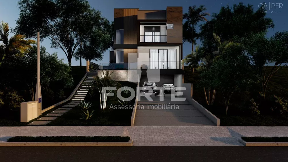 Casa, 3 quartos, 210 m² - Foto 20