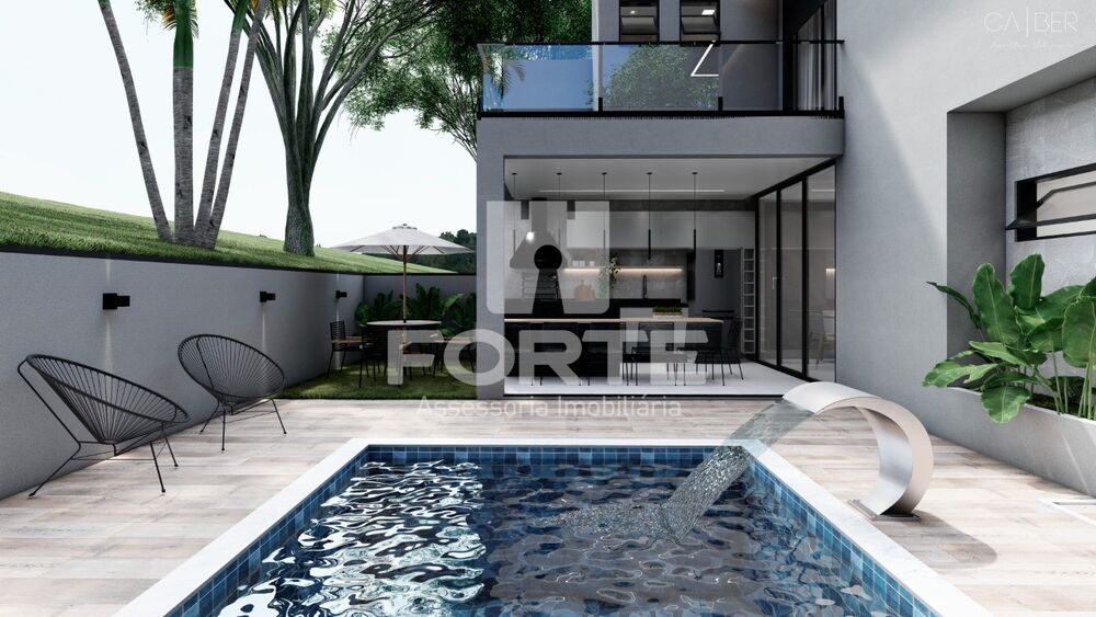 Casa, 3 quartos, 210 m² - Foto 41