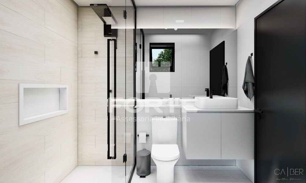 Casa, 3 quartos, 210 m² - Foto 39