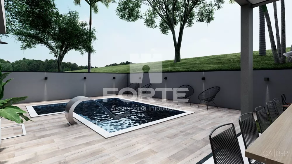 Casa, 3 quartos, 210 m² - Foto 27
