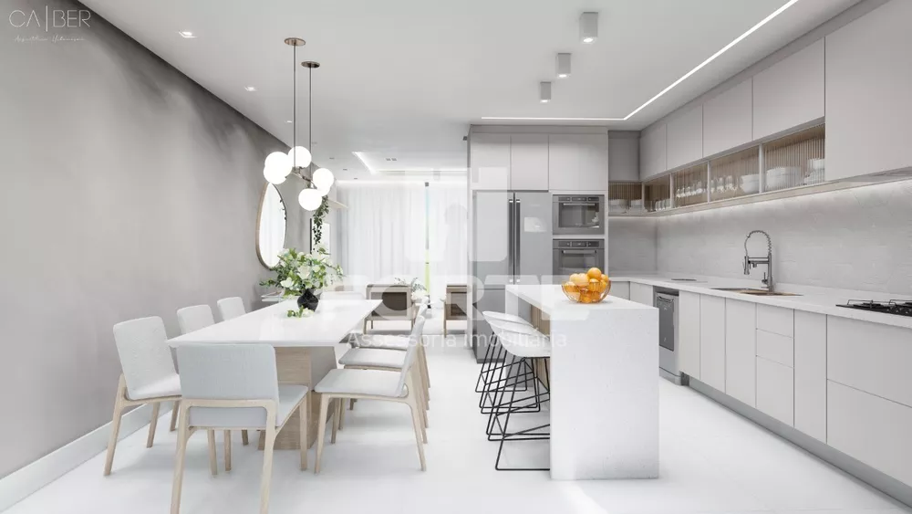 Casa, 3 quartos, 210 m² - Foto 23
