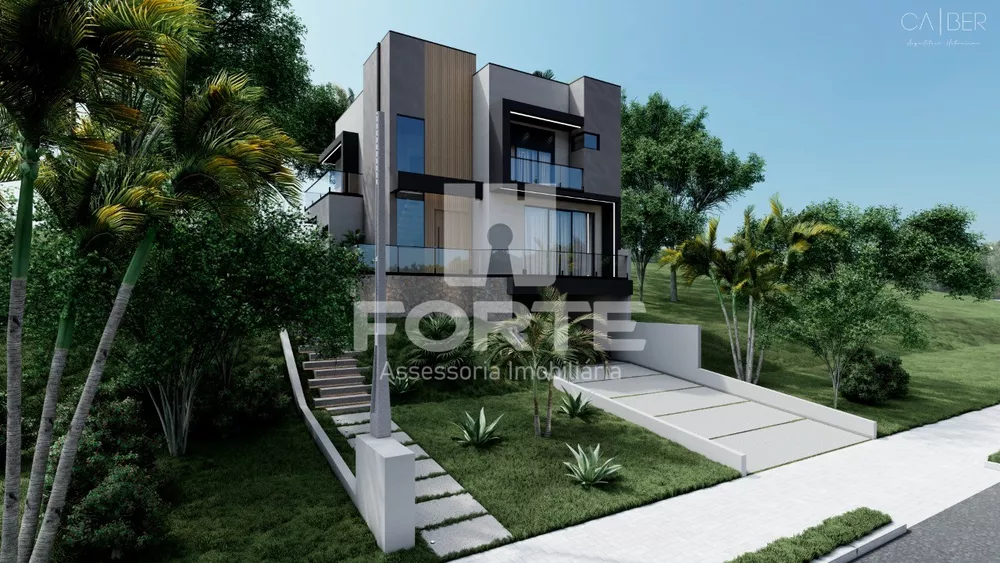 Casa, 3 quartos, 210 m² - Foto 5