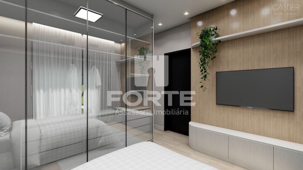 Casa, 3 quartos, 210 m² - Foto 42