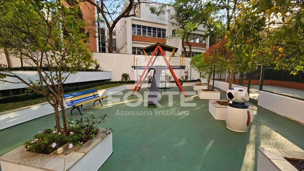 Apartamento, 3 quartos, 100 m² - Foto 29