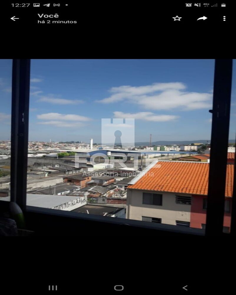 Apartamento, 2 quartos, 51 m² - Foto 5