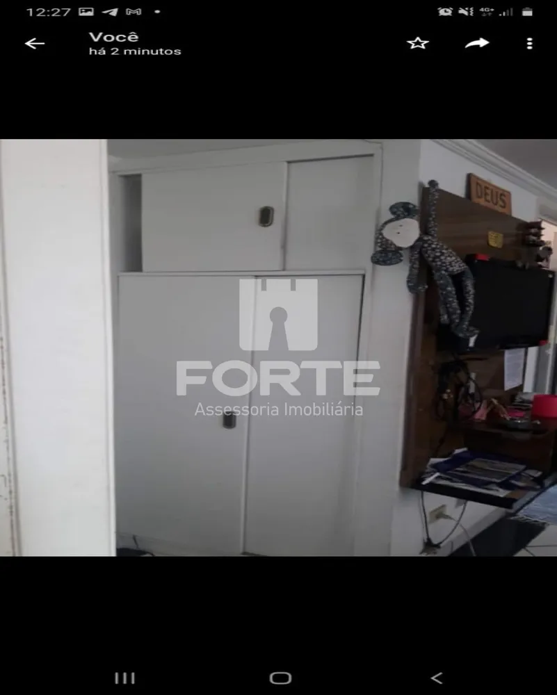 Apartamento, 2 quartos, 51 m² - Foto 1