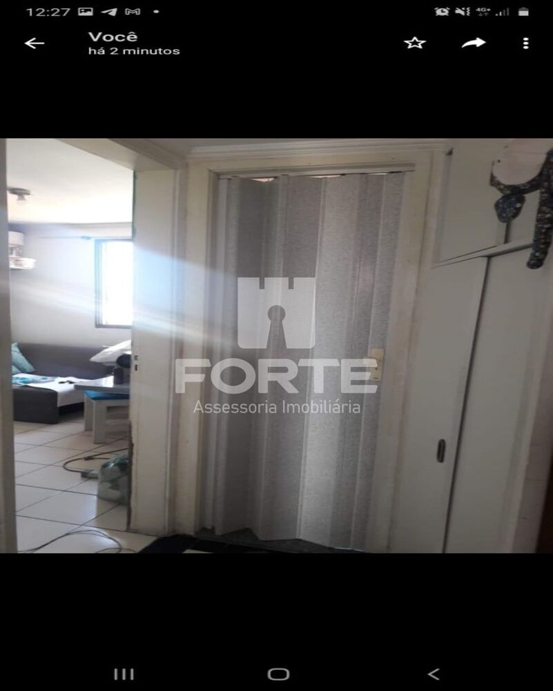 Apartamento, 2 quartos, 51 m² - Foto 2