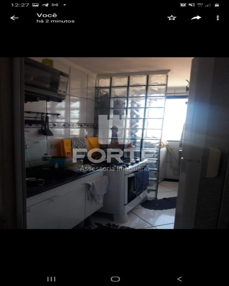 Apartamento, 2 quartos, 51 m² - Foto 7