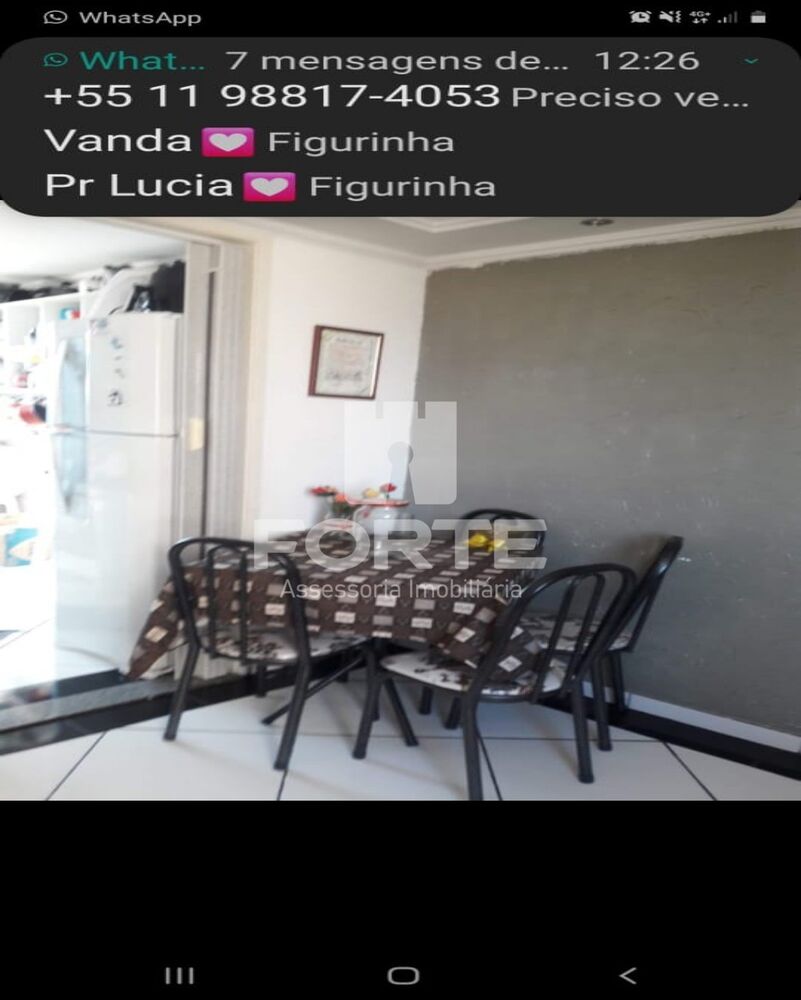 Apartamento, 2 quartos, 51 m² - Foto 6