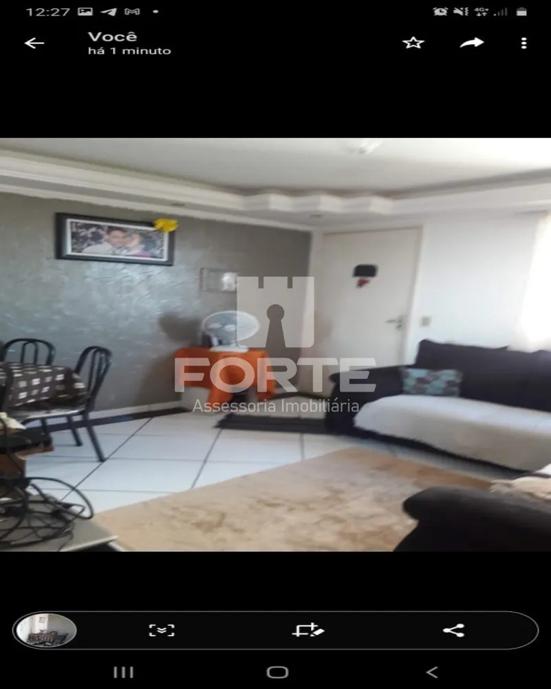 Apartamento, 2 quartos, 51 m² - Foto 5