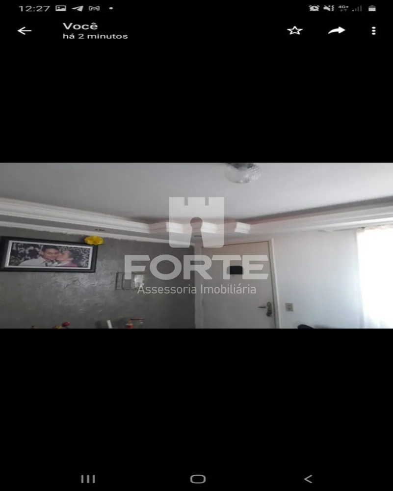 Apartamento, 2 quartos, 51 m² - Foto 2