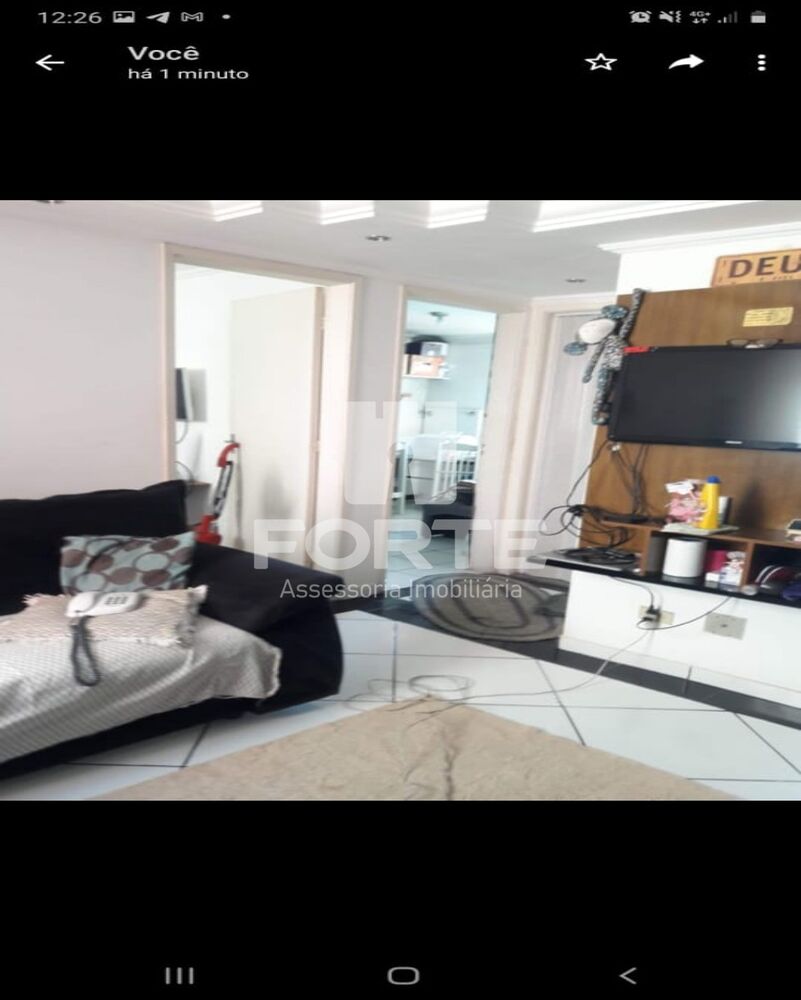 Apartamento, 2 quartos, 51 m² - Foto 8