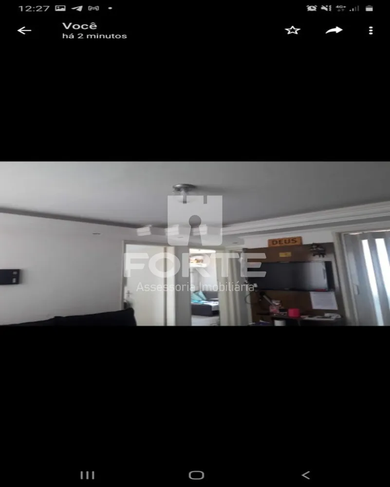 Apartamento, 2 quartos, 51 m² - Foto 4