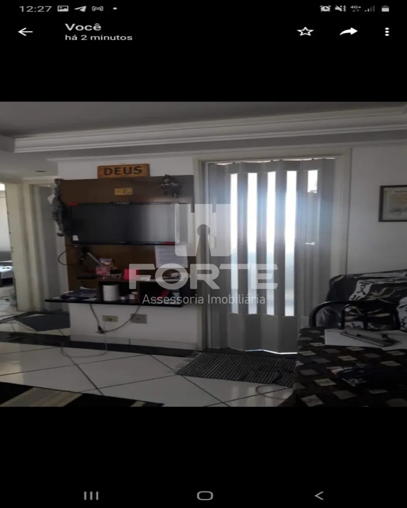Apartamento, 2 quartos, 51 m² - Foto 6