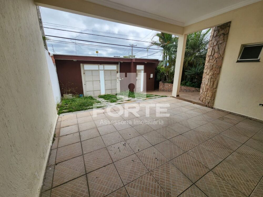 Casa, 5 quartos, 400 m² - Foto 1