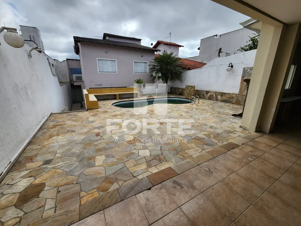Casa, 5 quartos, 400 m² - Foto 13