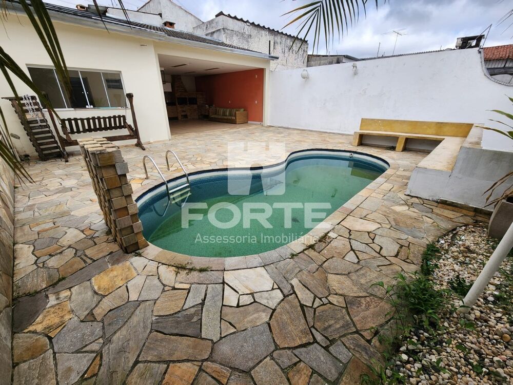 Casa, 5 quartos, 400 m² - Foto 11