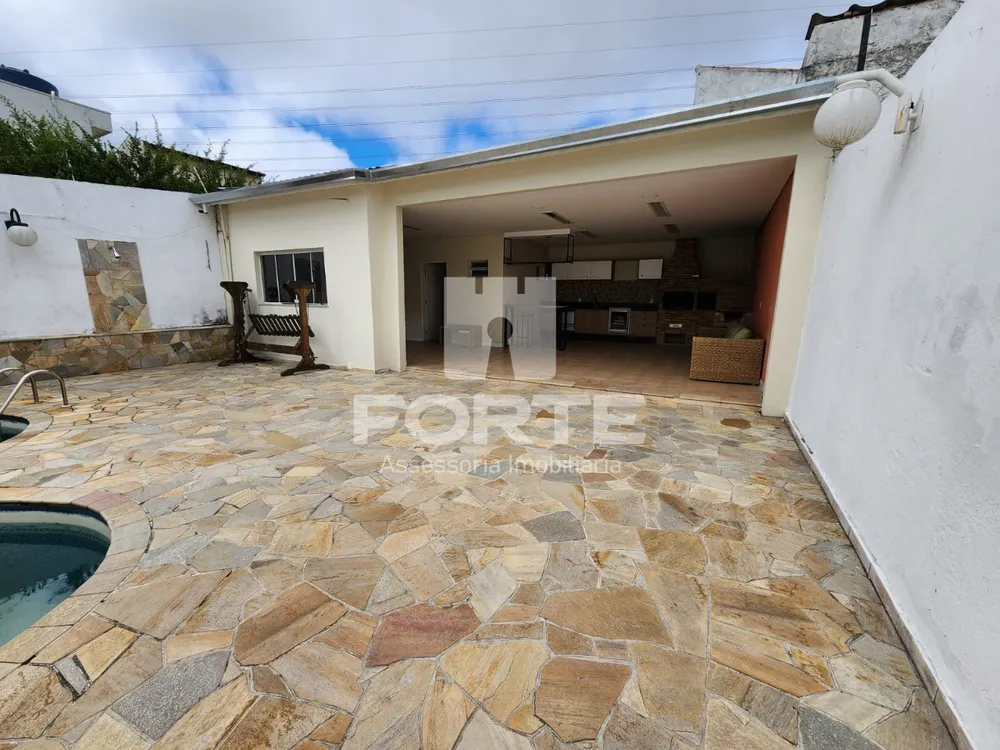 Casa, 5 quartos, 400 m² - Foto 8