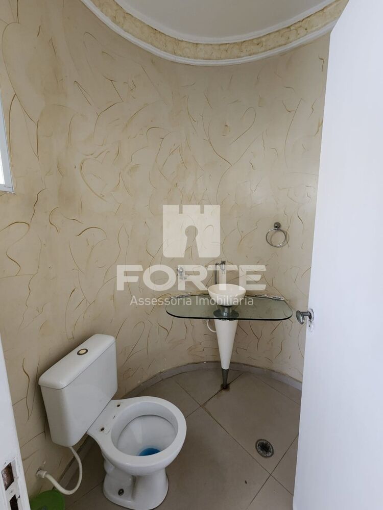 Casa, 5 quartos, 400 m² - Foto 10