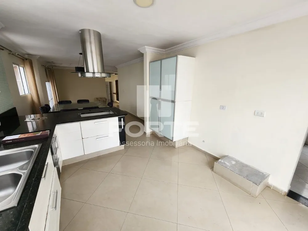 Casa, 5 quartos, 400 m² - Foto 5