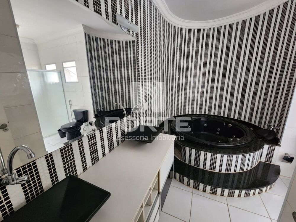 Casa, 5 quartos, 400 m² - Foto 3