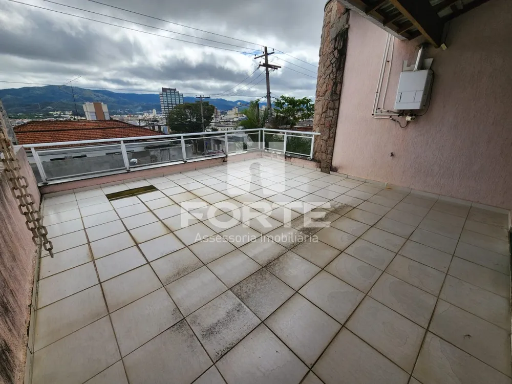 Casa, 5 quartos, 400 m² - Foto 20