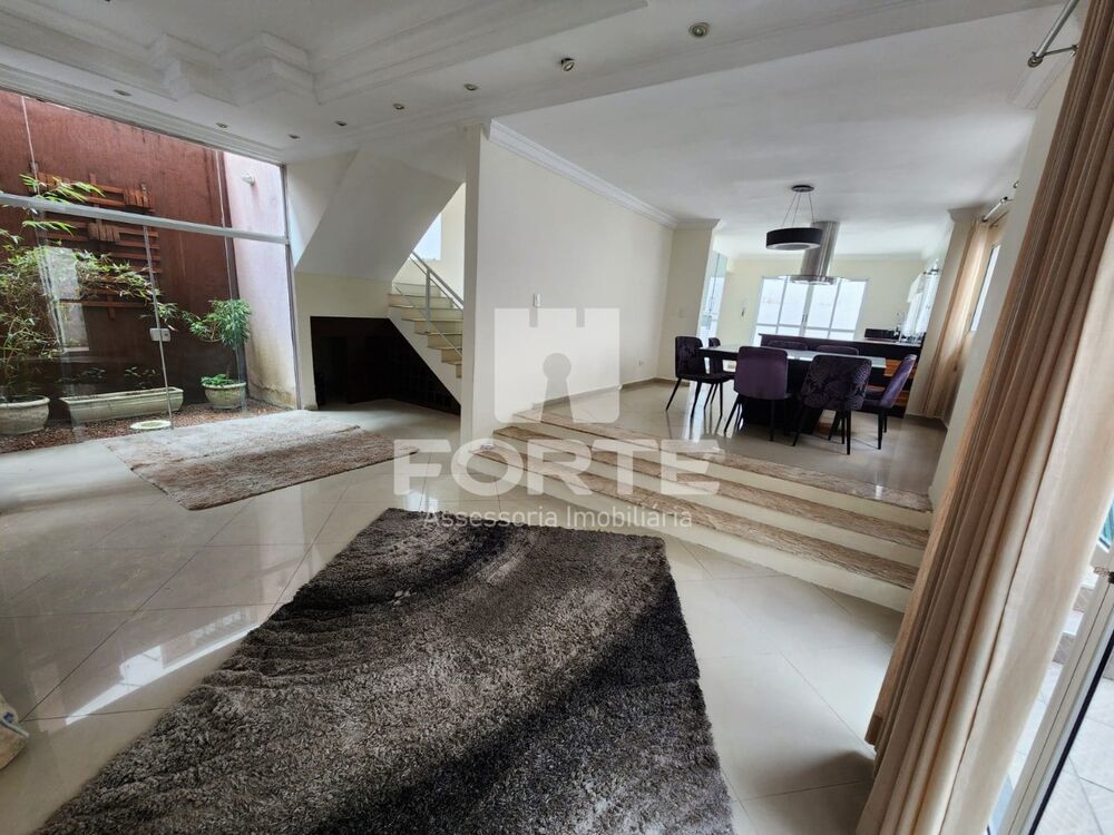 Casa, 5 quartos, 400 m² - Foto 2