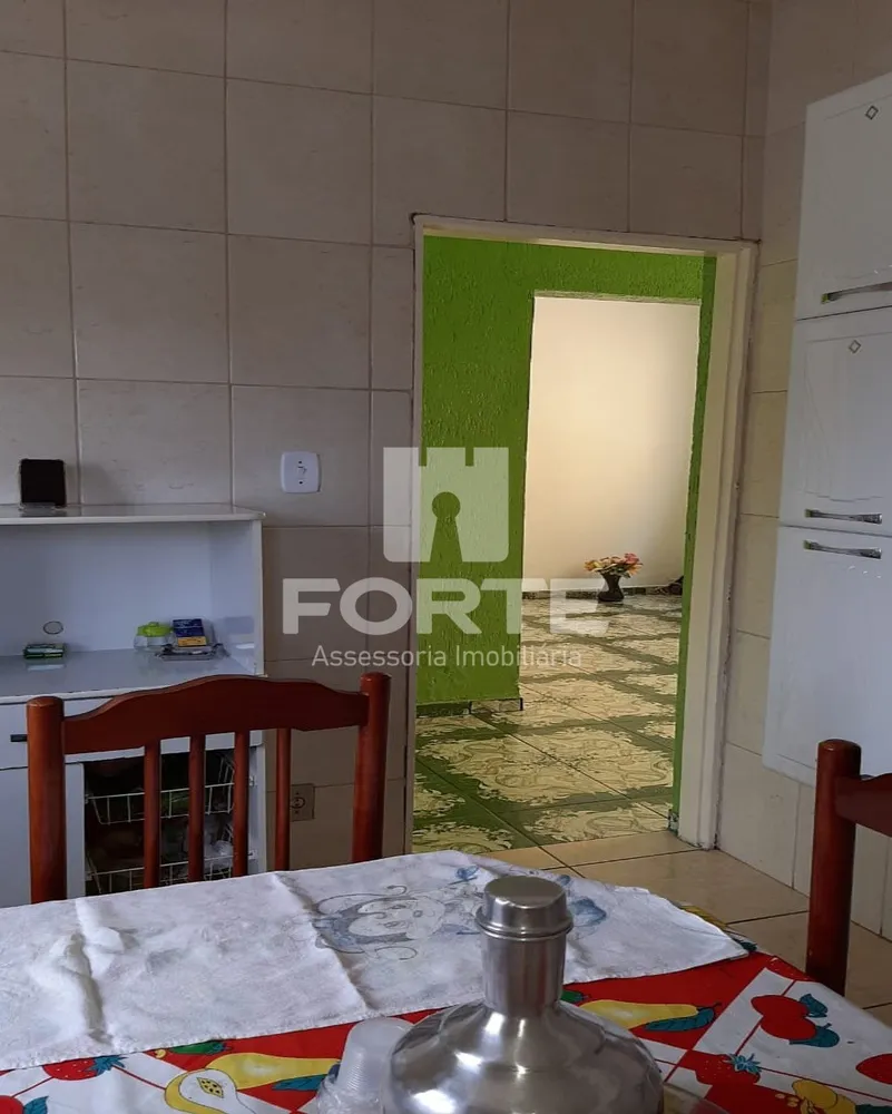 Casa, 1 quarto - Foto 12