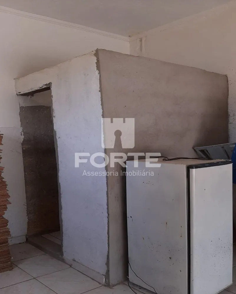 Casa, 1 quarto - Foto 4
