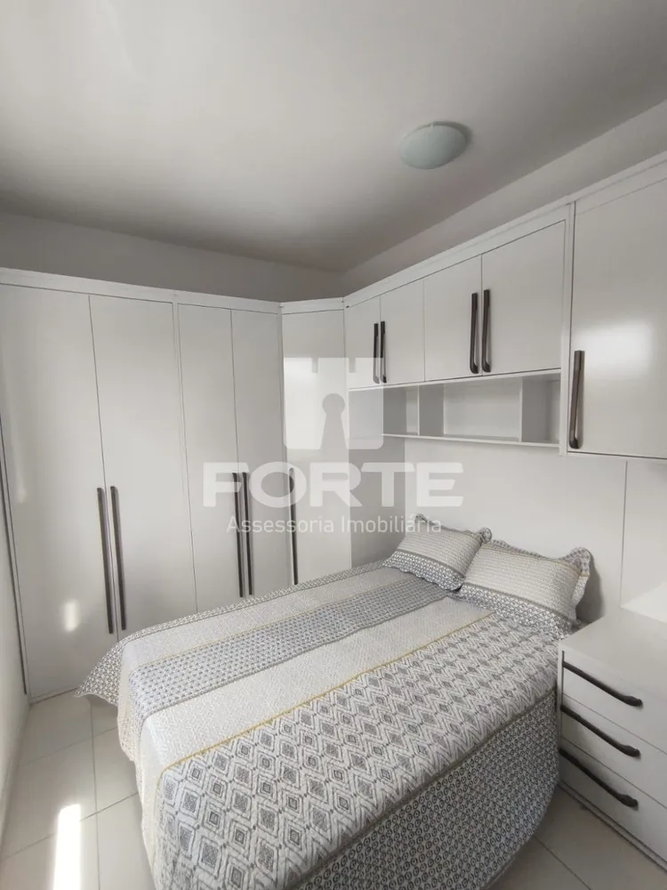 Apartamento, 2 quartos, 80 m² - Foto 1