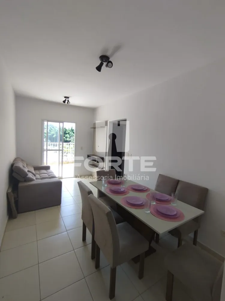 Apartamento, 2 quartos, 80 m² - Foto 13