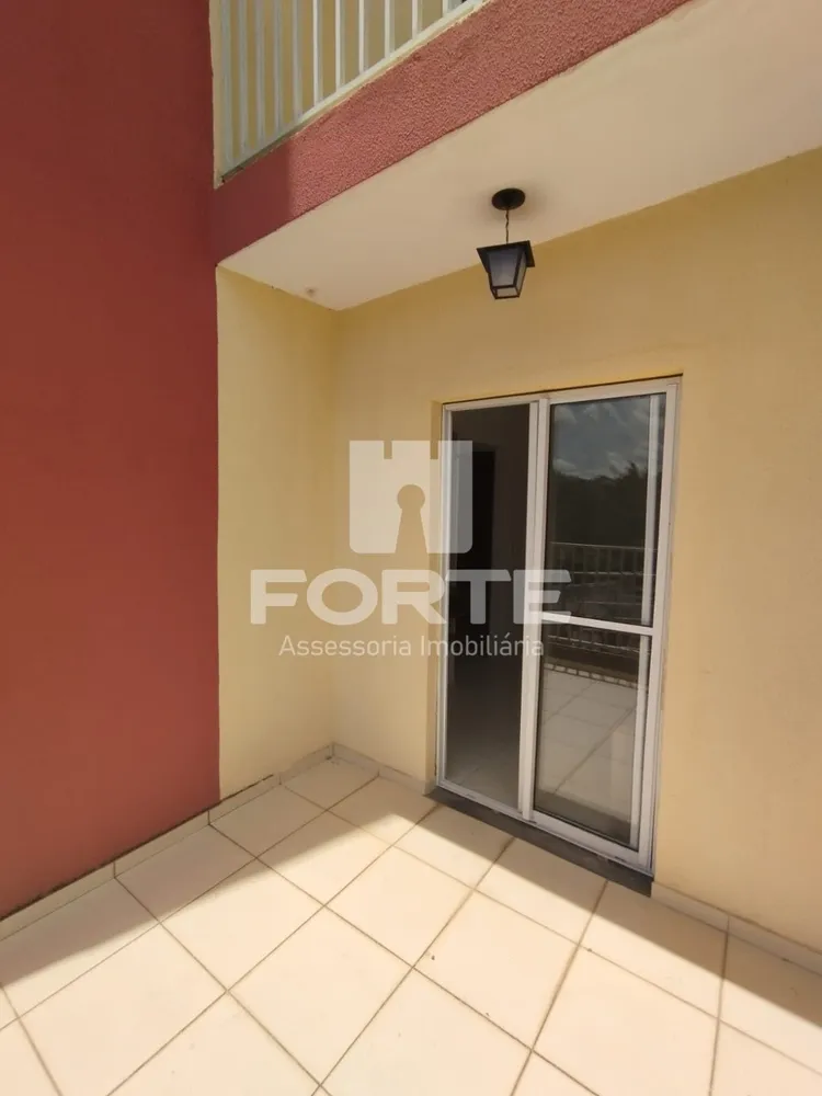 Apartamento, 2 quartos, 80 m² - Foto 15