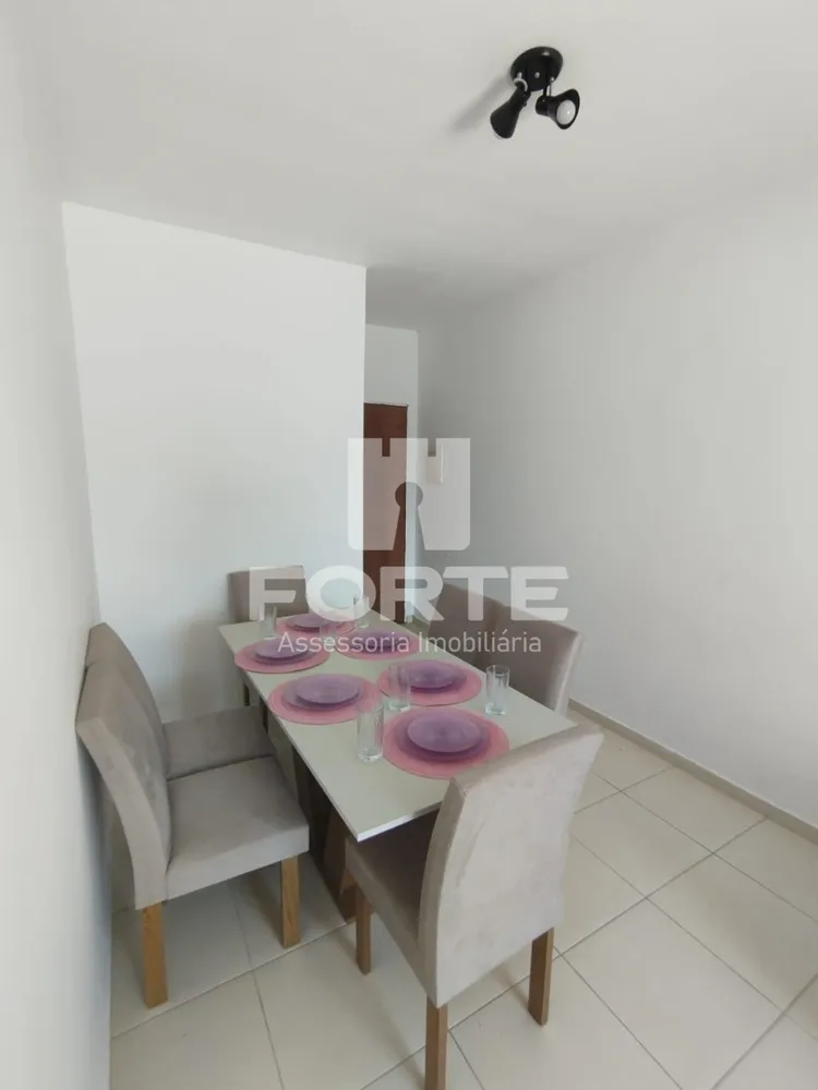 Apartamento, 2 quartos, 80 m² - Foto 10