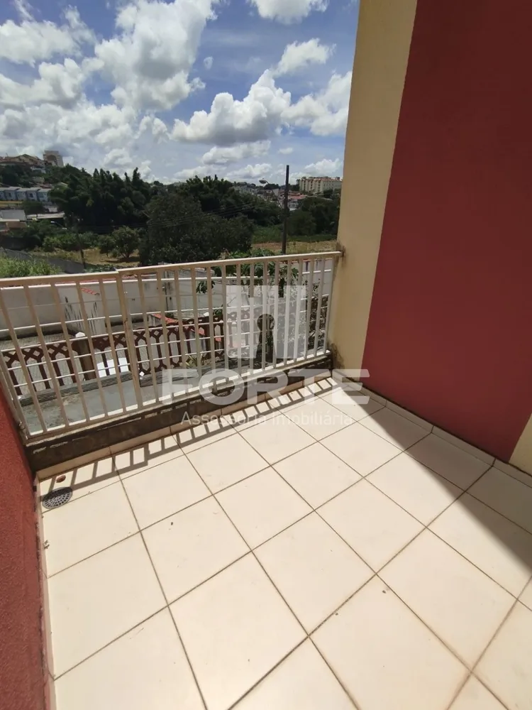 Apartamento, 2 quartos, 80 m² - Foto 3
