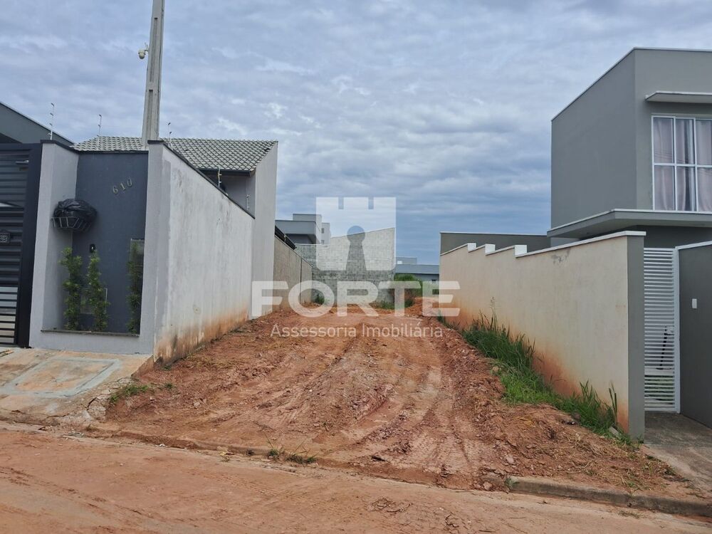 Terreno, 173 m² - Foto 3