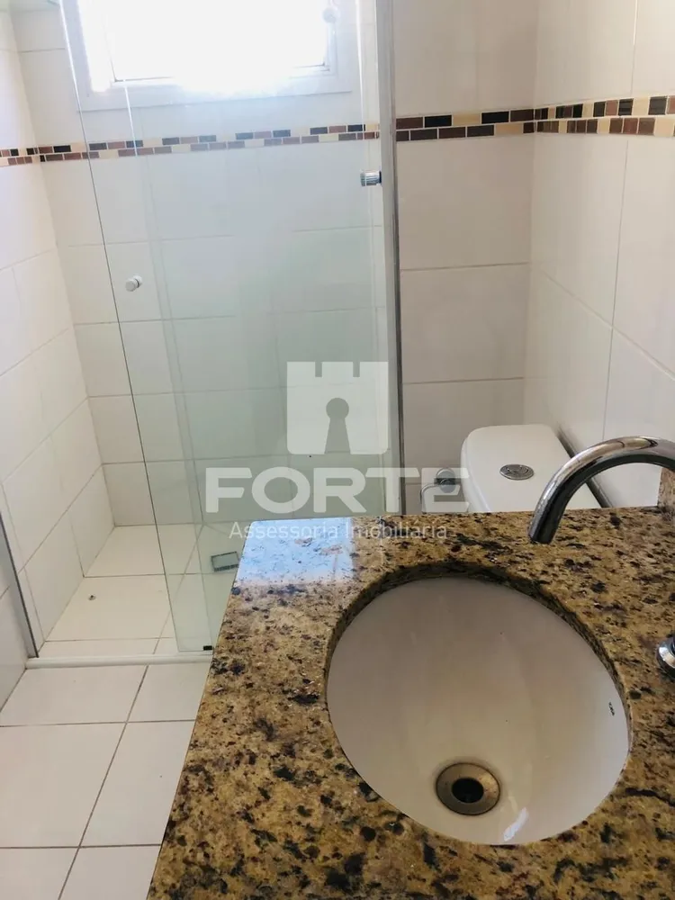 Apartamento, 2 quartos, 63 m² - Foto 2