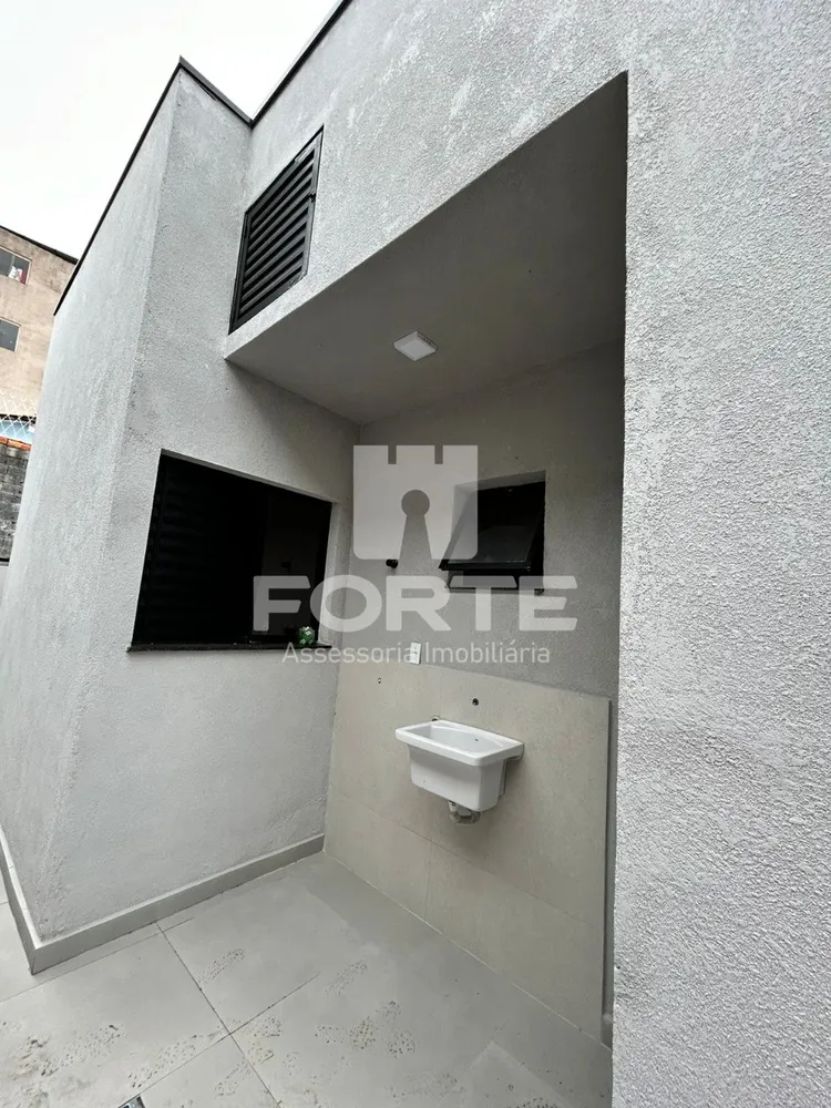 Casa, 2 quartos, 65 m² - Foto 17