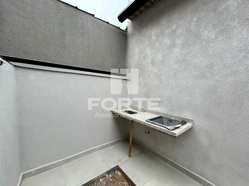 Casa, 2 quartos, 65 m² - Foto 18