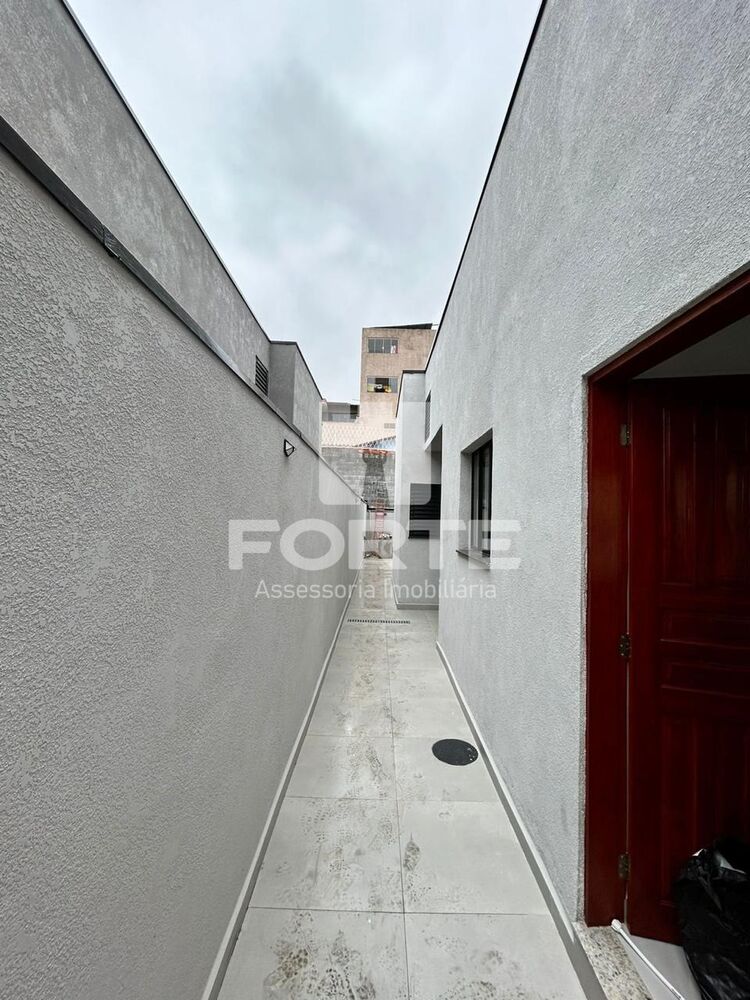Casa, 2 quartos, 65 m² - Foto 4