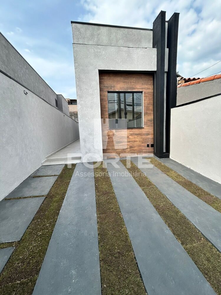 Casa, 2 quartos, 65 m² - Foto 7