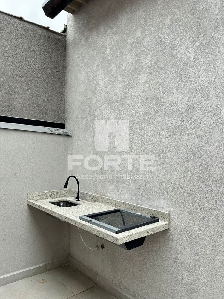 Casa, 2 quartos, 65 m² - Foto 2