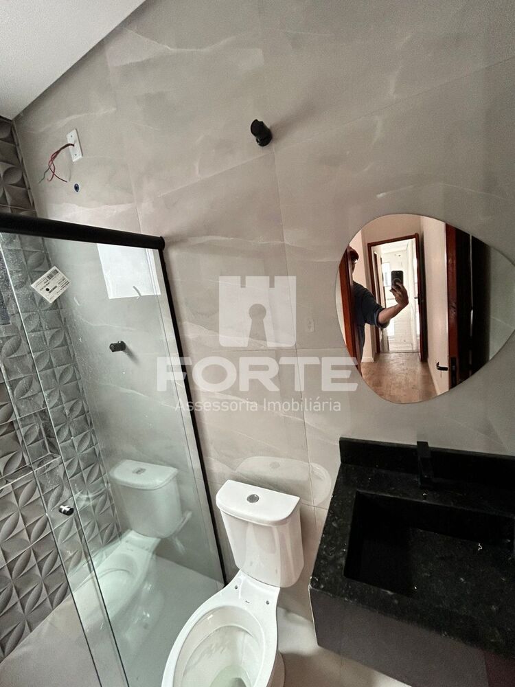 Casa, 2 quartos, 65 m² - Foto 3