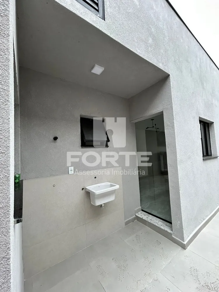 Casa, 2 quartos, 65 m² - Foto 16