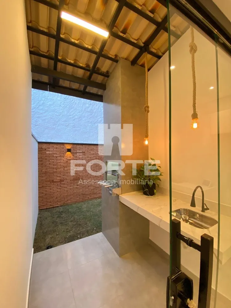 Casa, 2 quartos, 89 m² - Foto 17