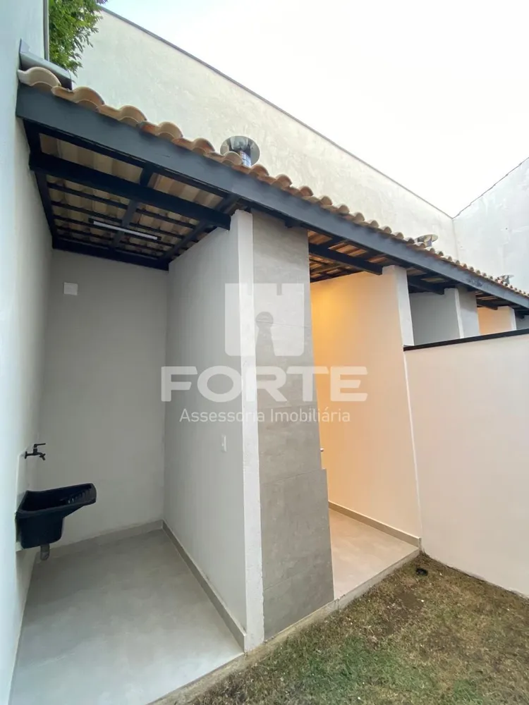 Casa, 2 quartos, 89 m² - Foto 21