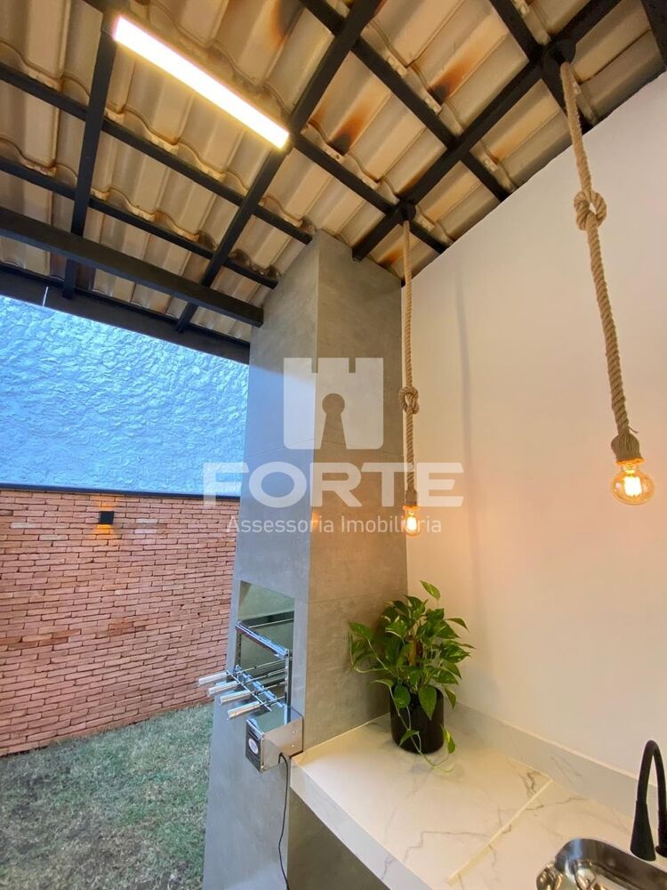Casa, 2 quartos, 89 m² - Foto 7