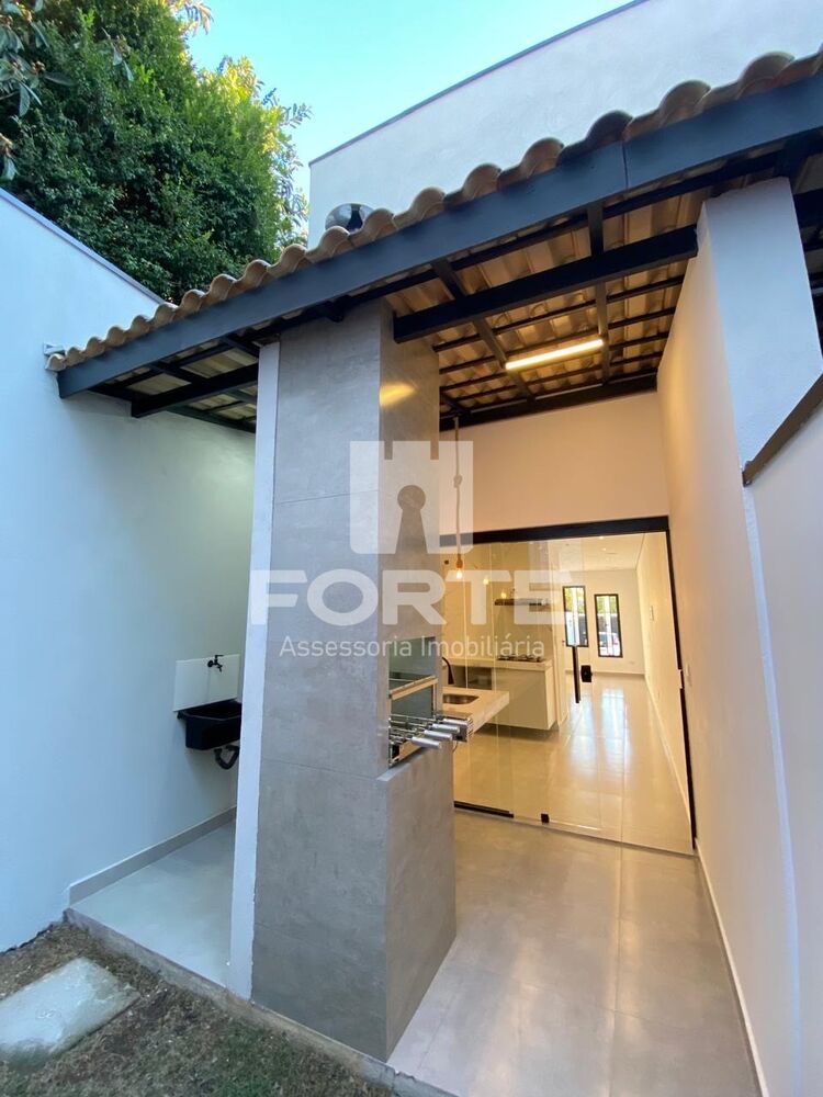 Casa, 2 quartos, 89 m² - Foto 12