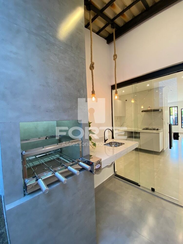 Casa, 2 quartos, 89 m² - Foto 3