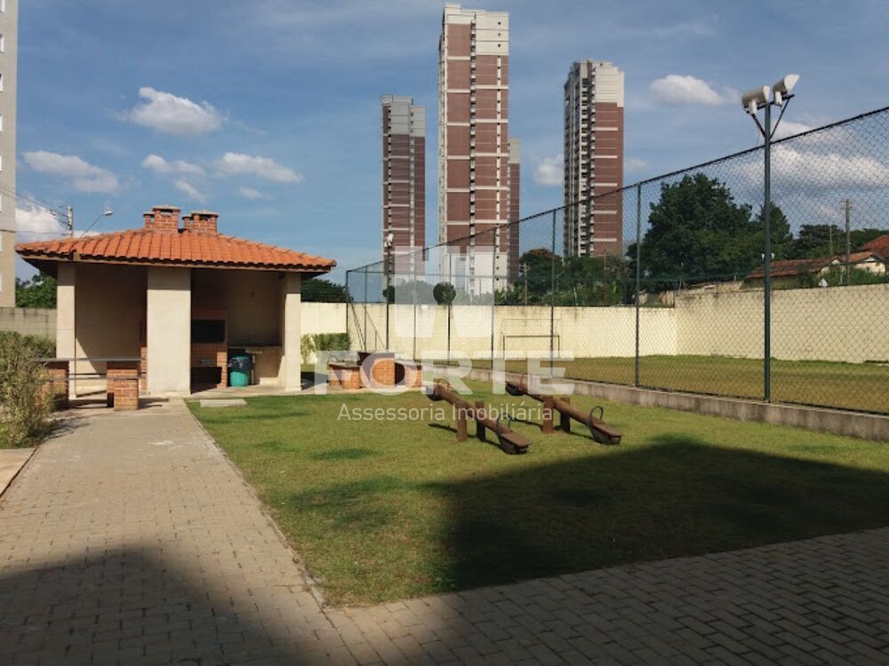 Apartamento, 2 quartos, 47 m² - Foto 9